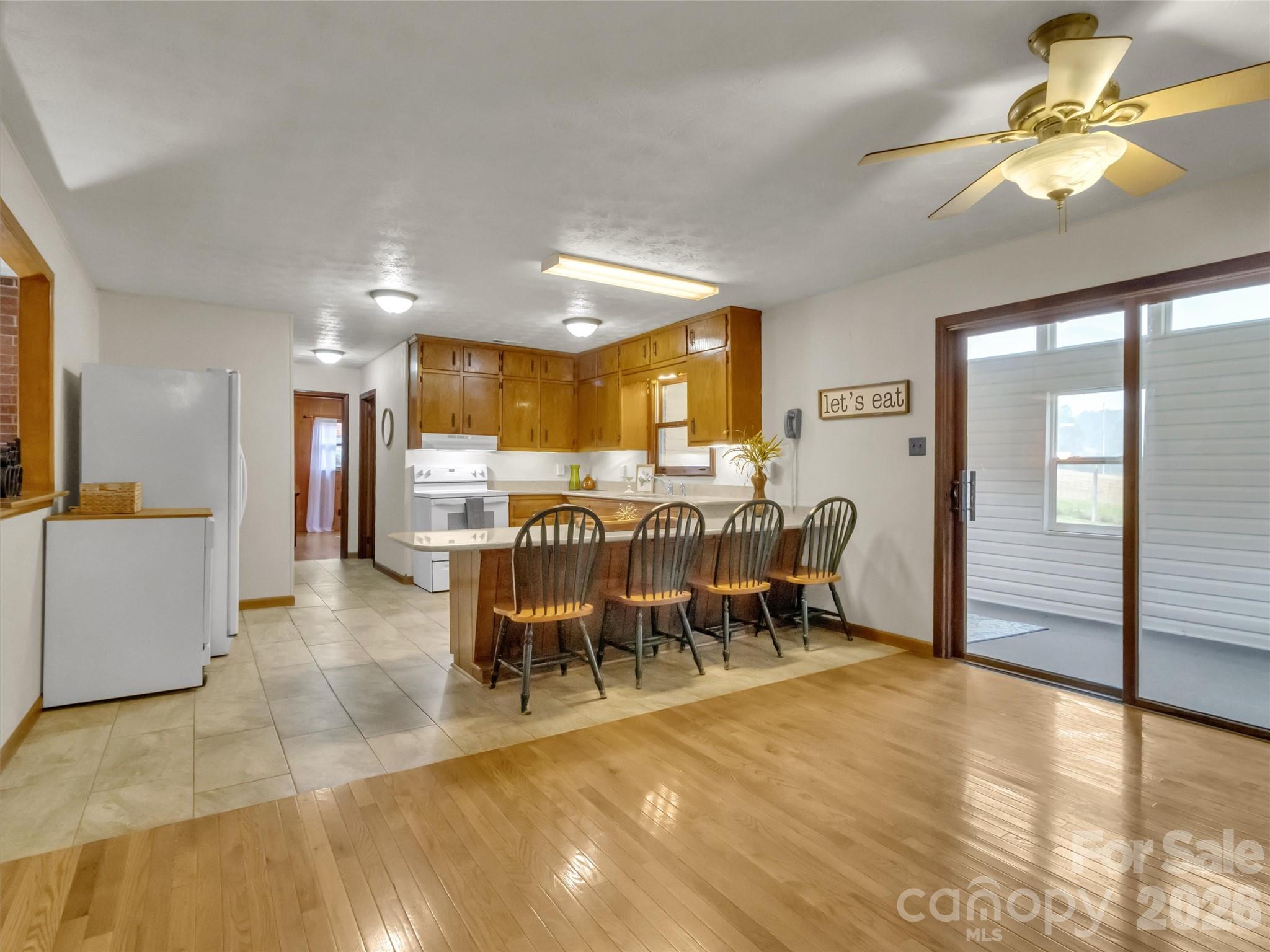 Beaverdam Heights - Residential