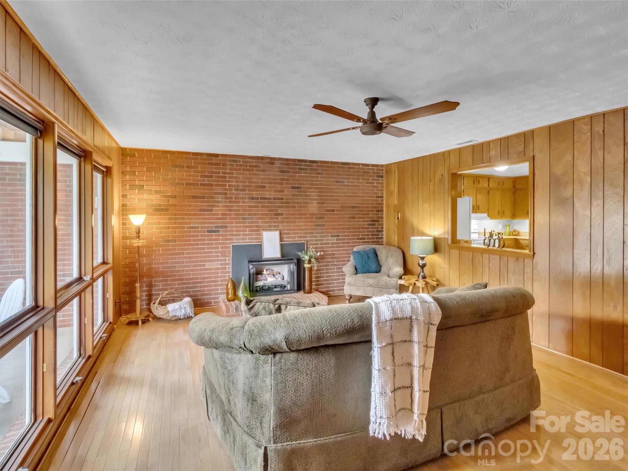 Beaverdam Heights - Residential