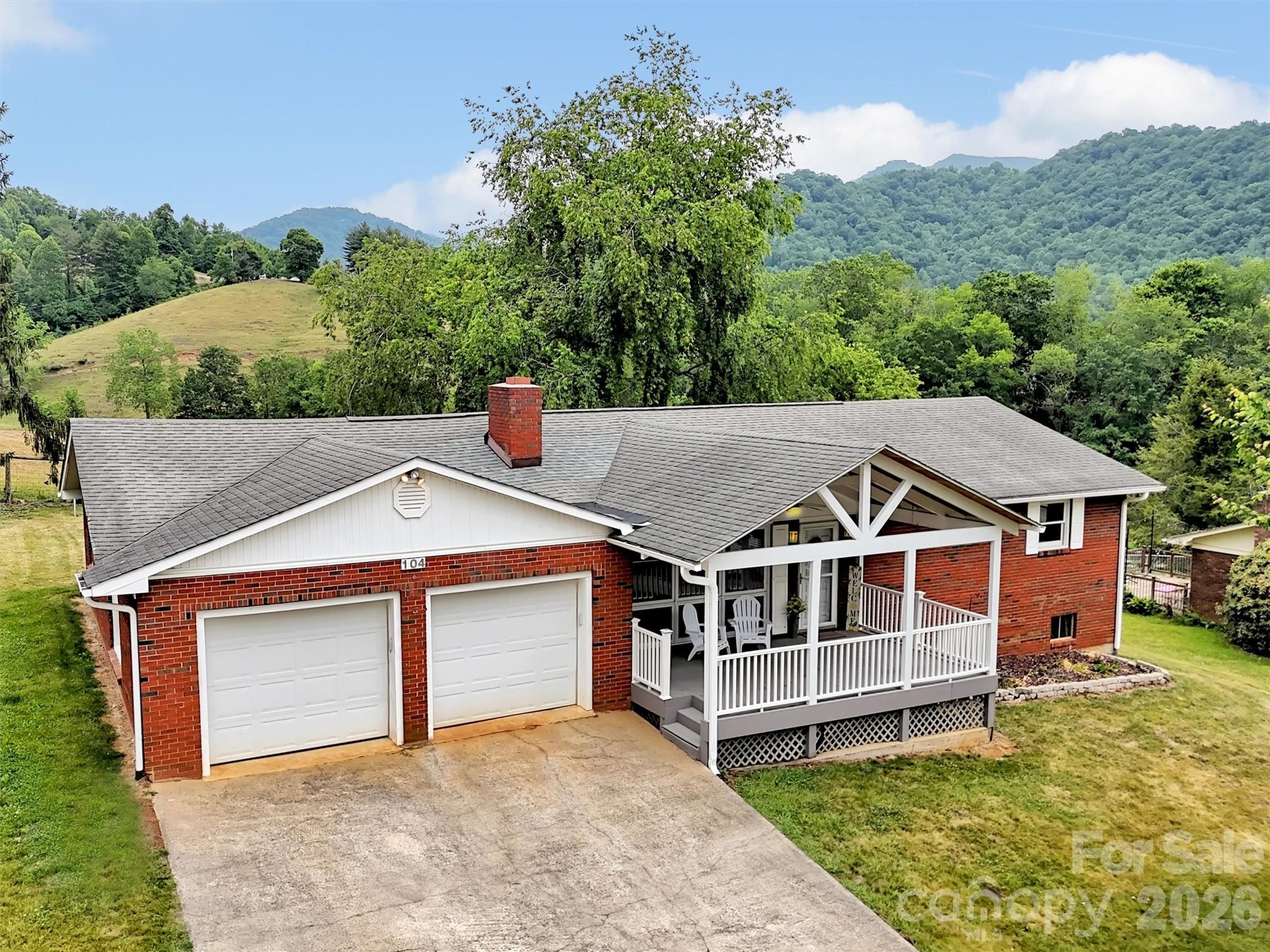 104 Beaverdam Heights Drive