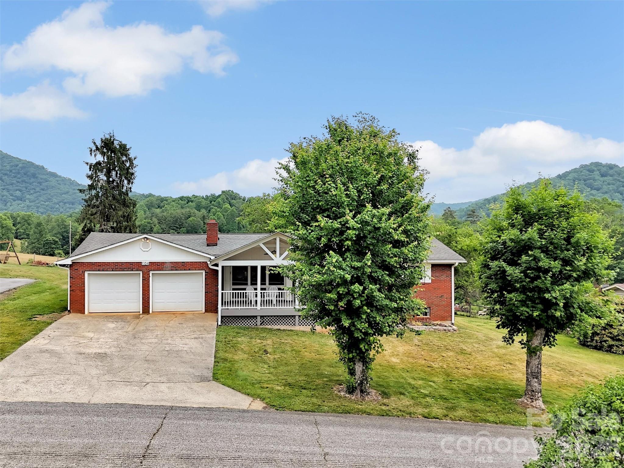 Beaverdam Heights - Residential