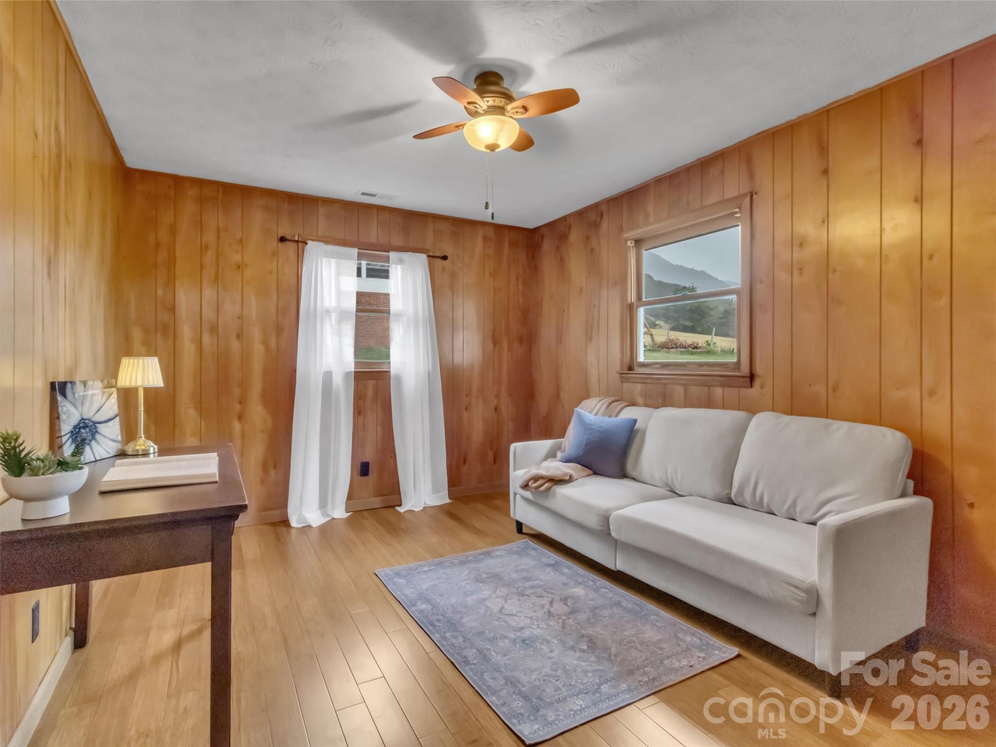 Beaverdam Heights - Residential