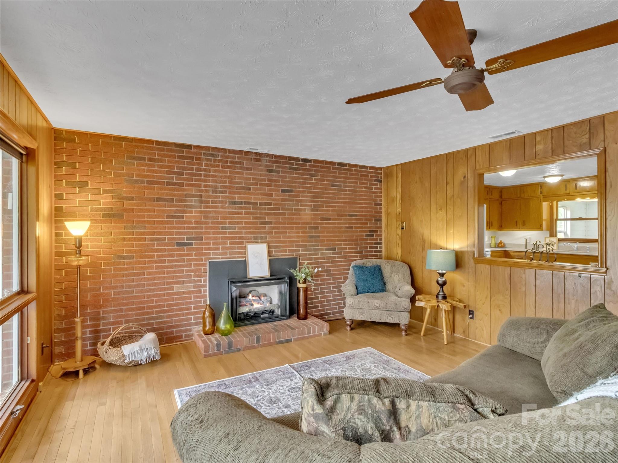 Beaverdam Heights - Residential