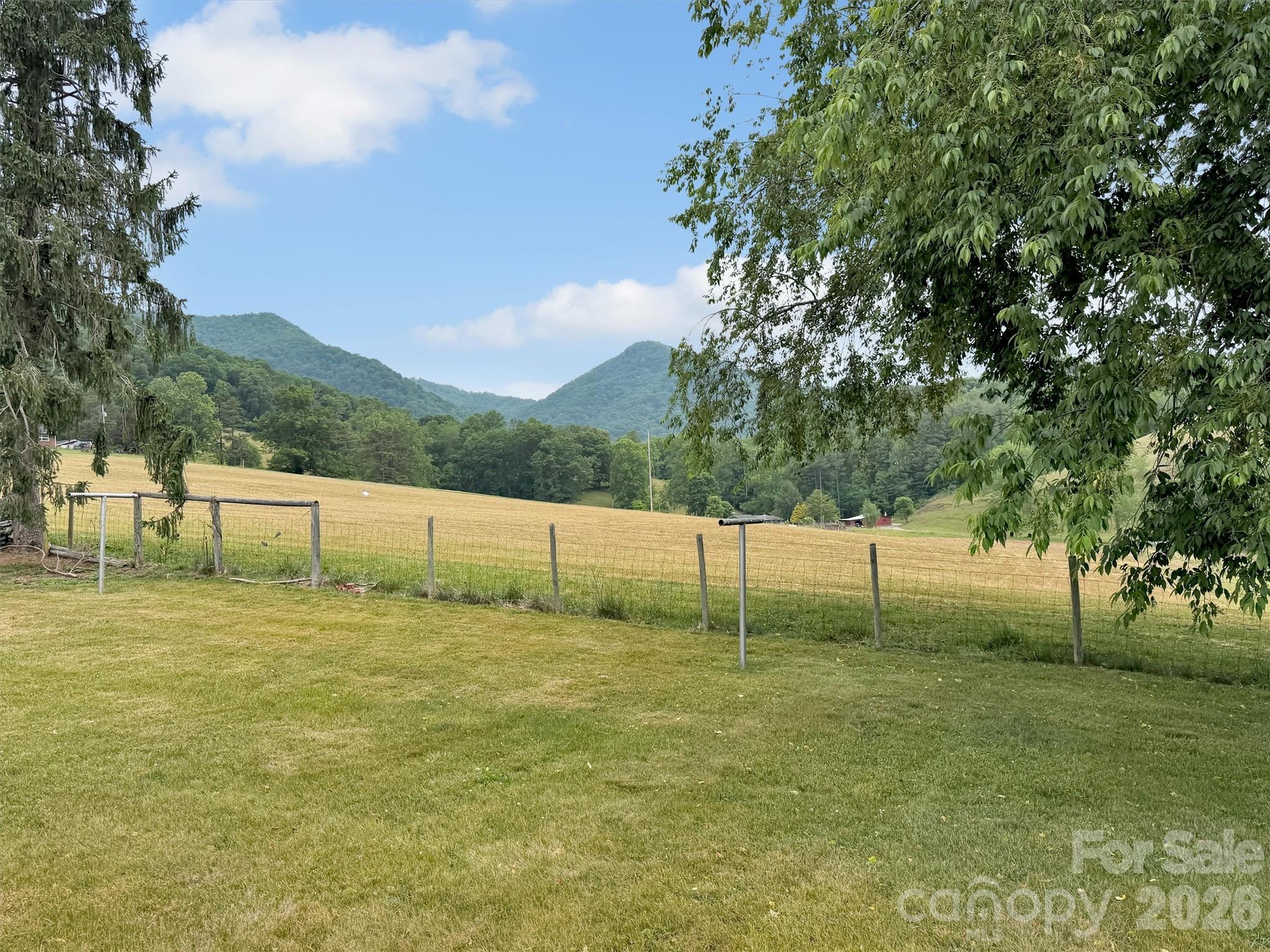 Beaverdam Heights - Residential