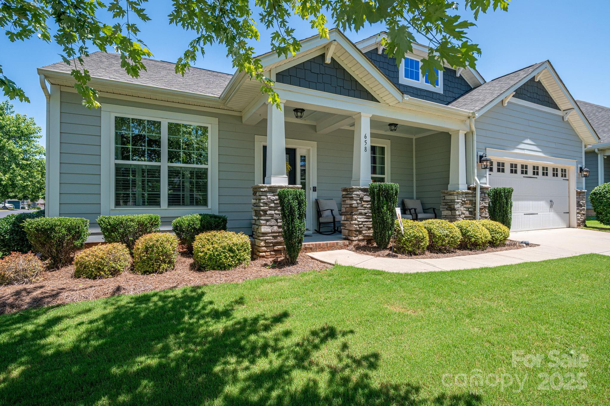 658 Gardenbrook Trail
