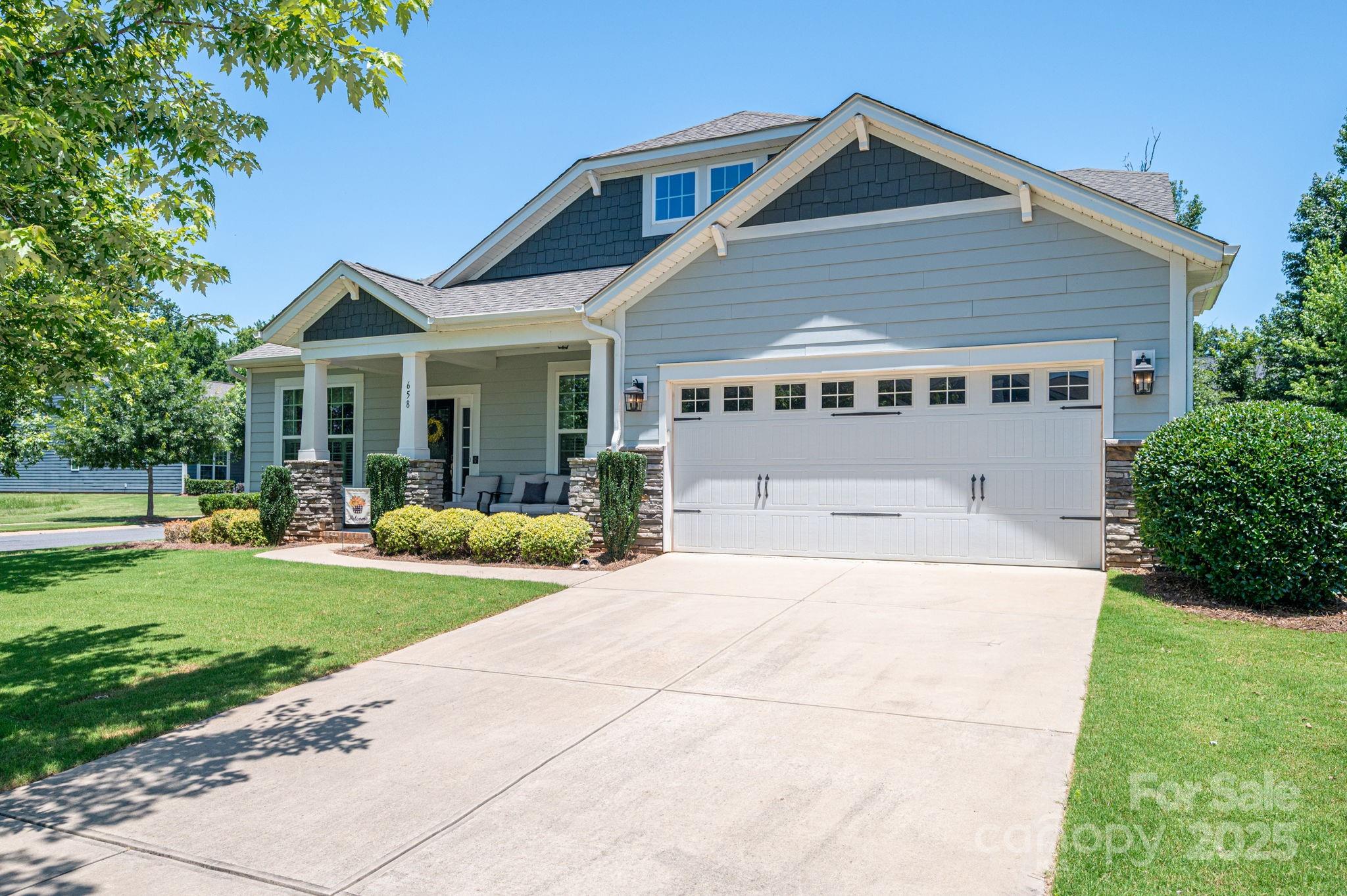 658 Gardenbrook Trail