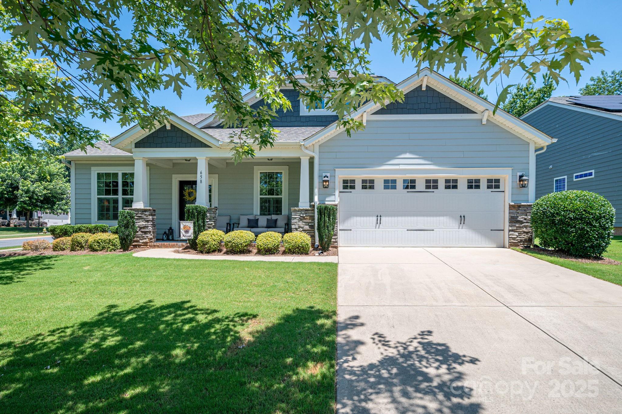 658 Gardenbrook Trail