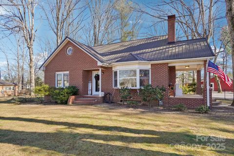 2510 Old Spartanburg Road East Flat Rock NC 28726