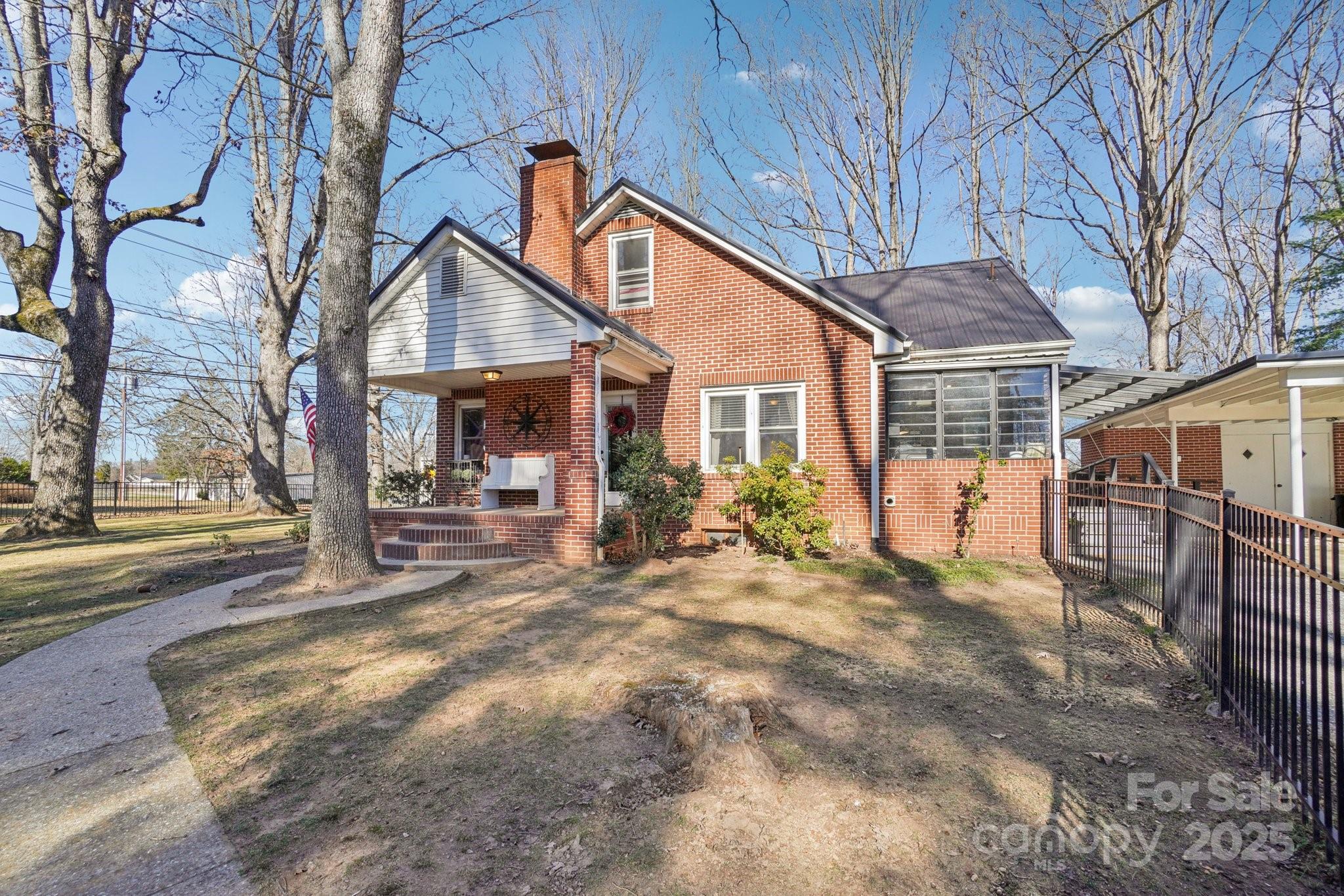 2510 Old Spartanburg Road