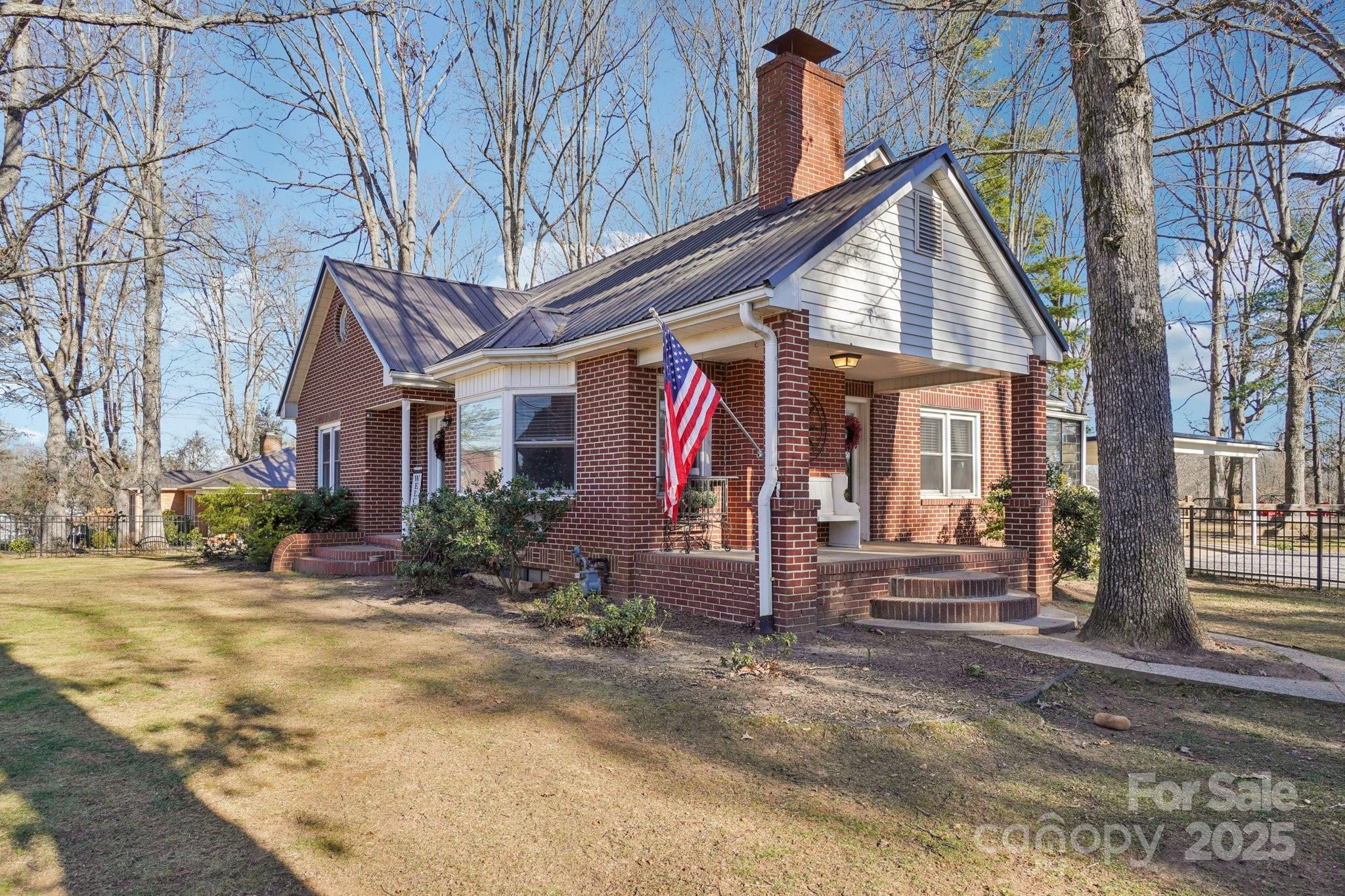 2510 Old Spartanburg Road