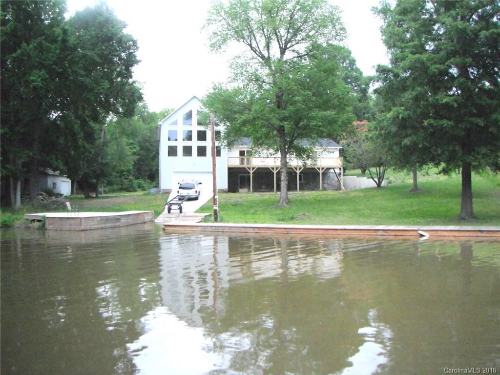 Anchor Downs - Residential