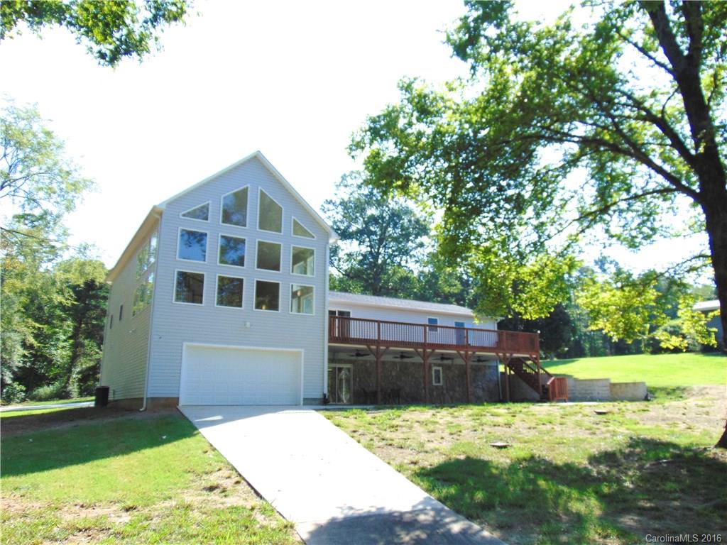 Anchor Downs - Residential