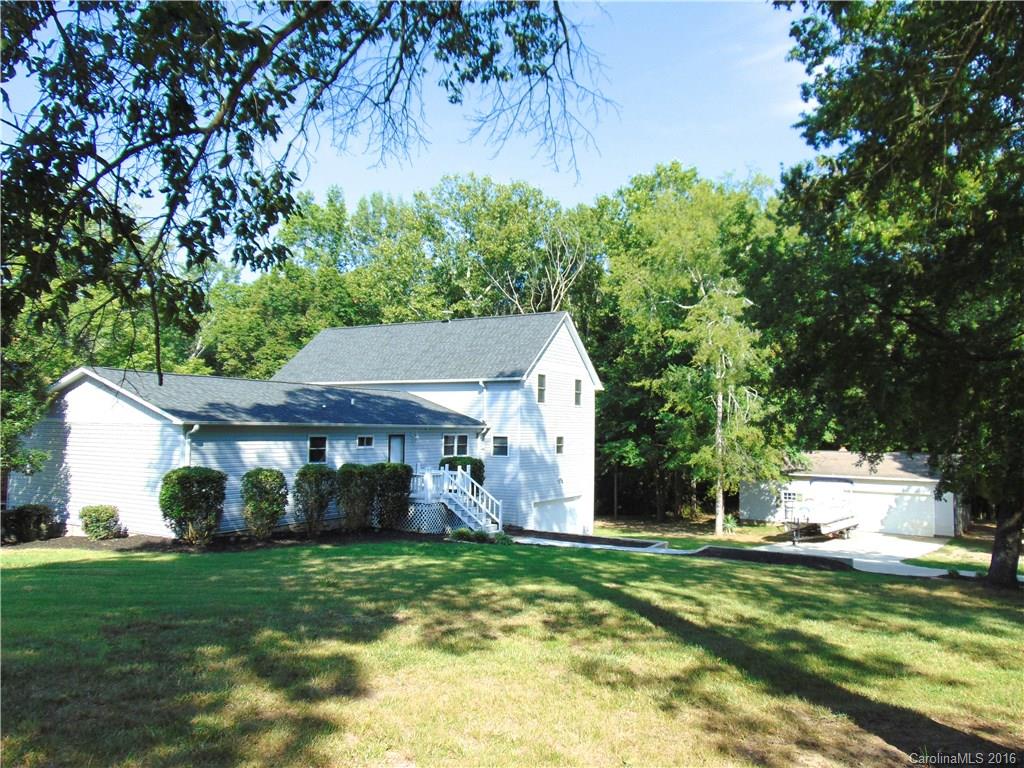 Anchor Downs - Residential