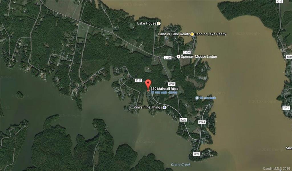 Anchor Downs - Residential