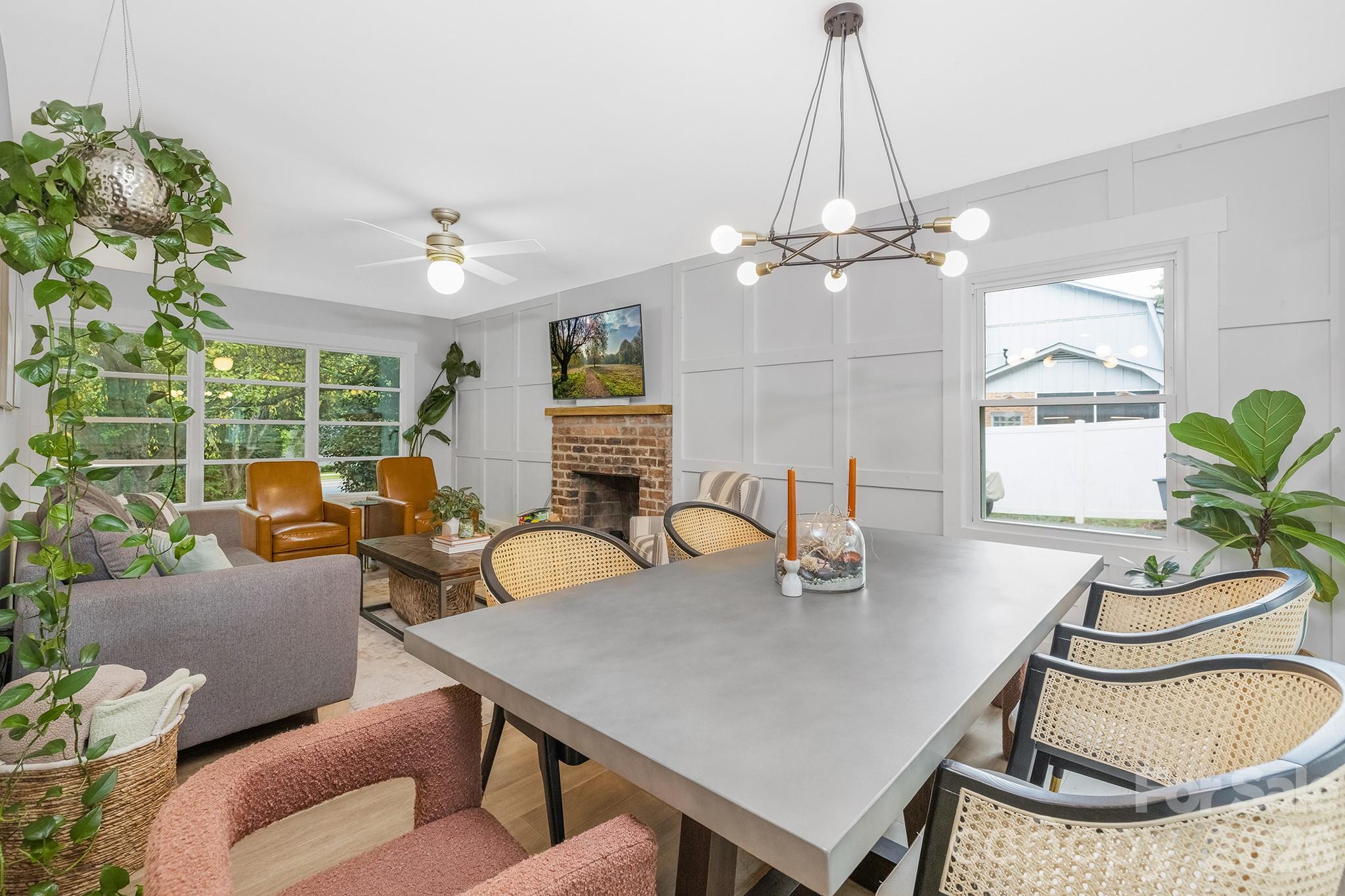 Sharon Hills - Residential