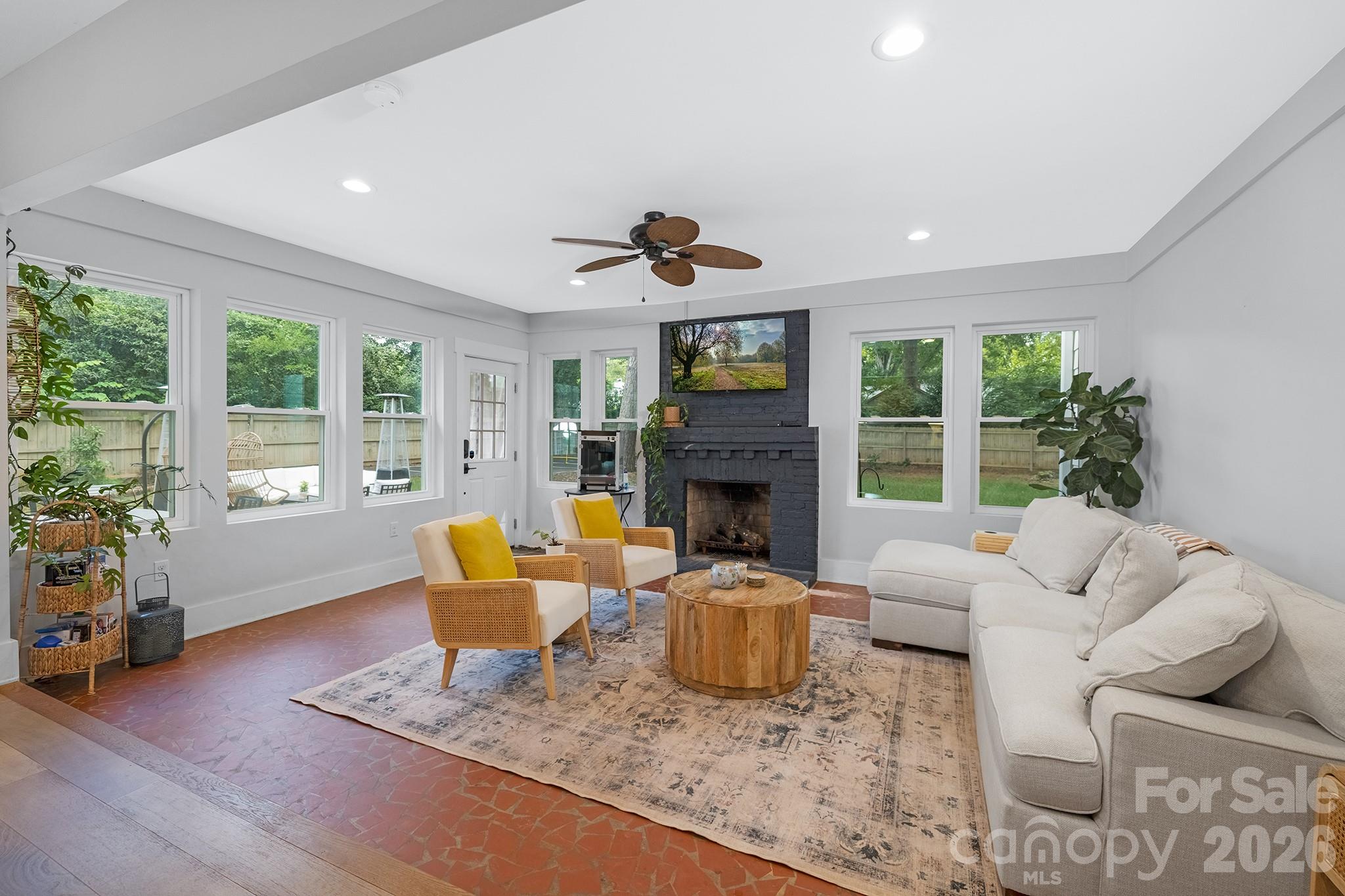 Sharon Hills - Residential