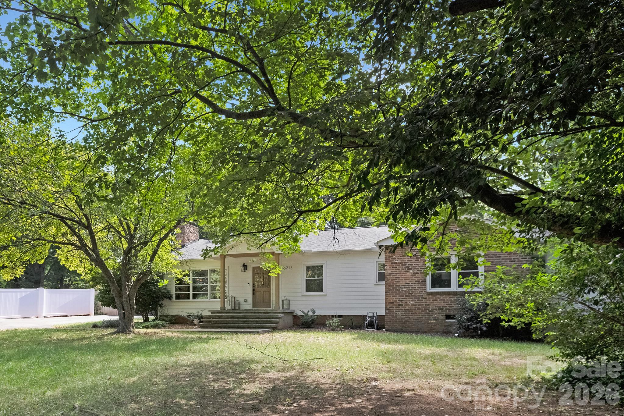 6213 Sharon Road