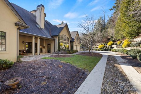 A home in Hendersonville