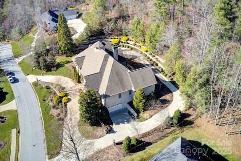 A home in Hendersonville