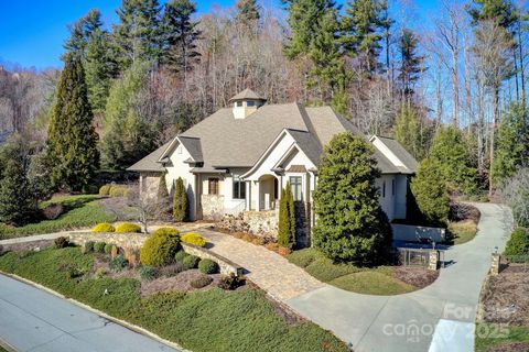 A home in Hendersonville