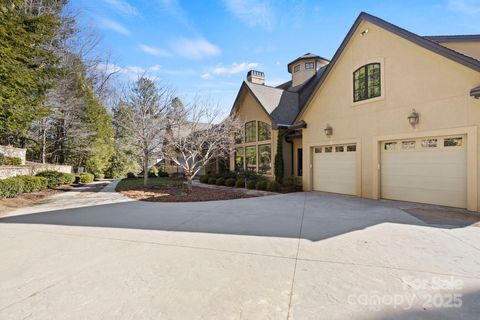 A home in Hendersonville