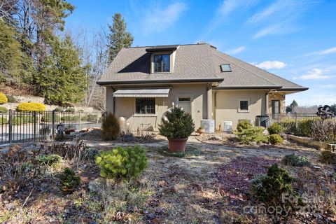 A home in Hendersonville