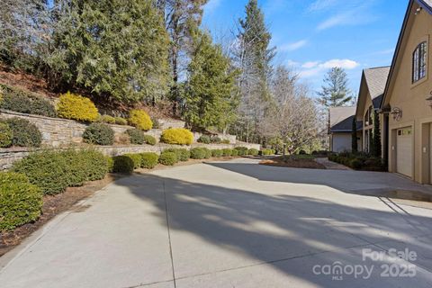 A home in Hendersonville