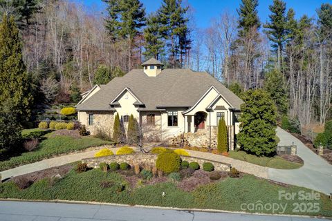 190 Mistletoe Trail Hendersonville NC 28791