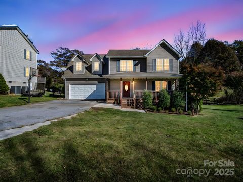 292 Jones Road Fletcher NC 28732