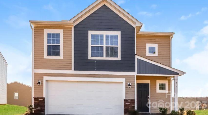 Greenbriar - Residential Lease