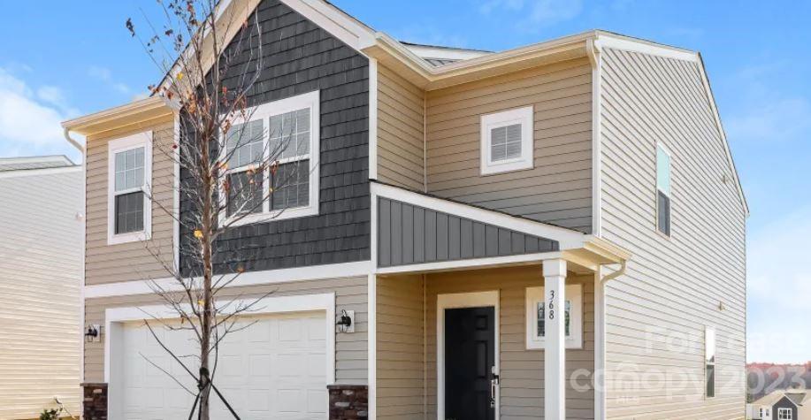 Greenbriar - Residential Lease