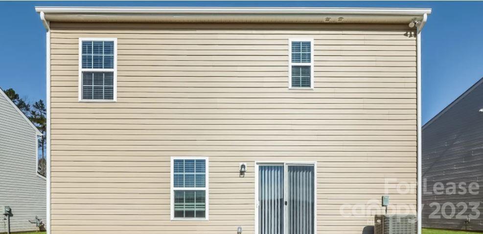 Greenbriar - Residential Lease