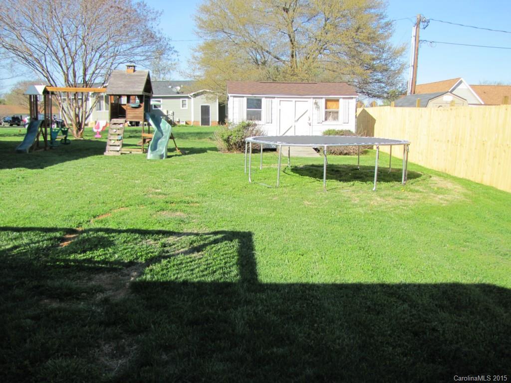 Heather Acres - Residential