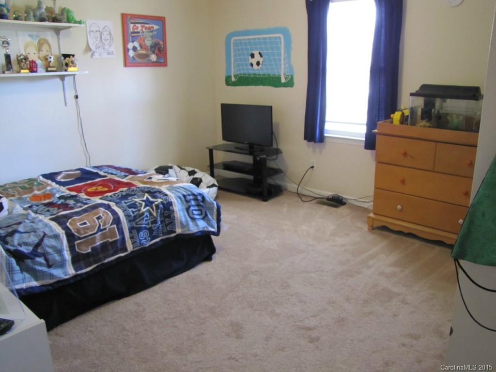 Heather Acres - Residential