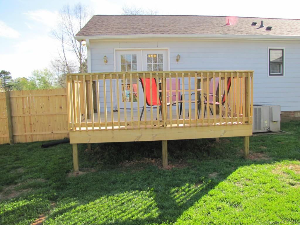 Heather Acres - Residential