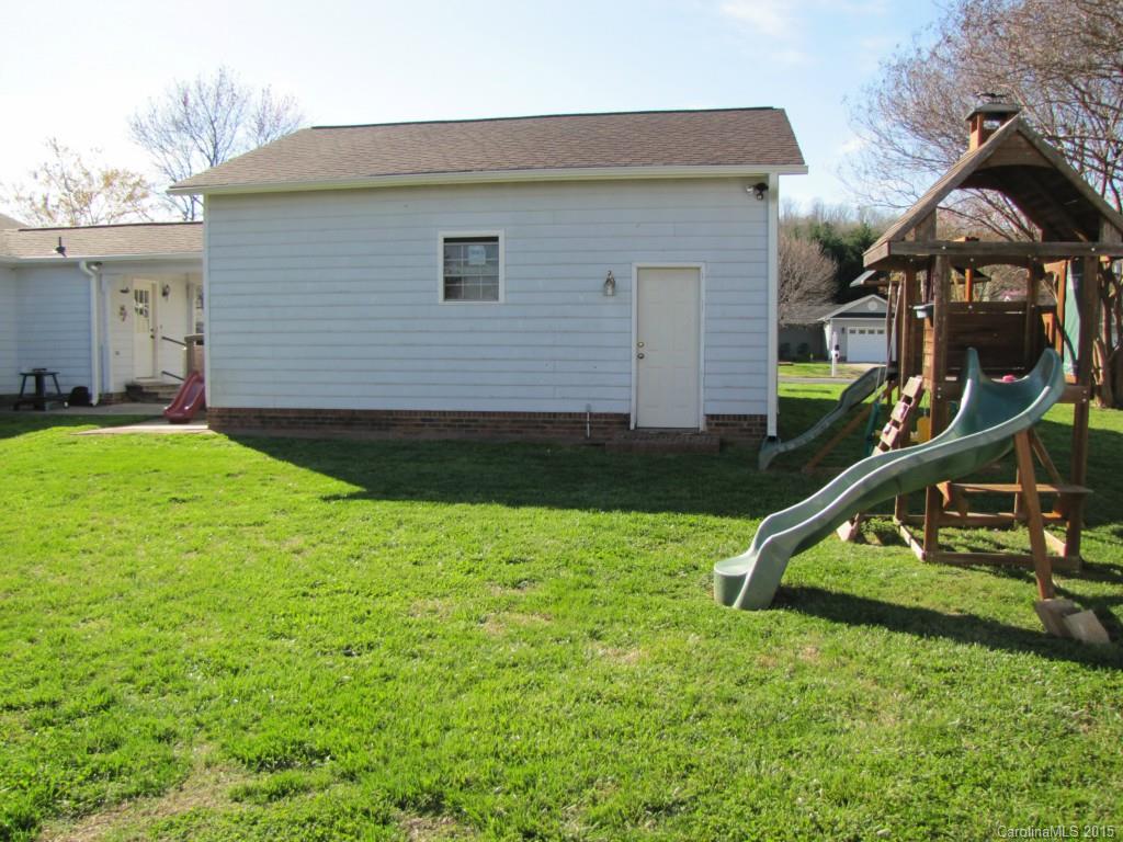 Heather Acres - Residential