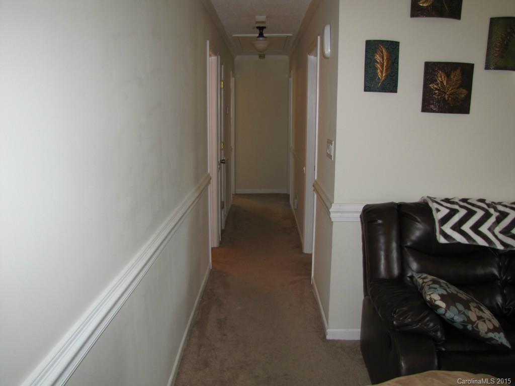 Heather Acres - Residential