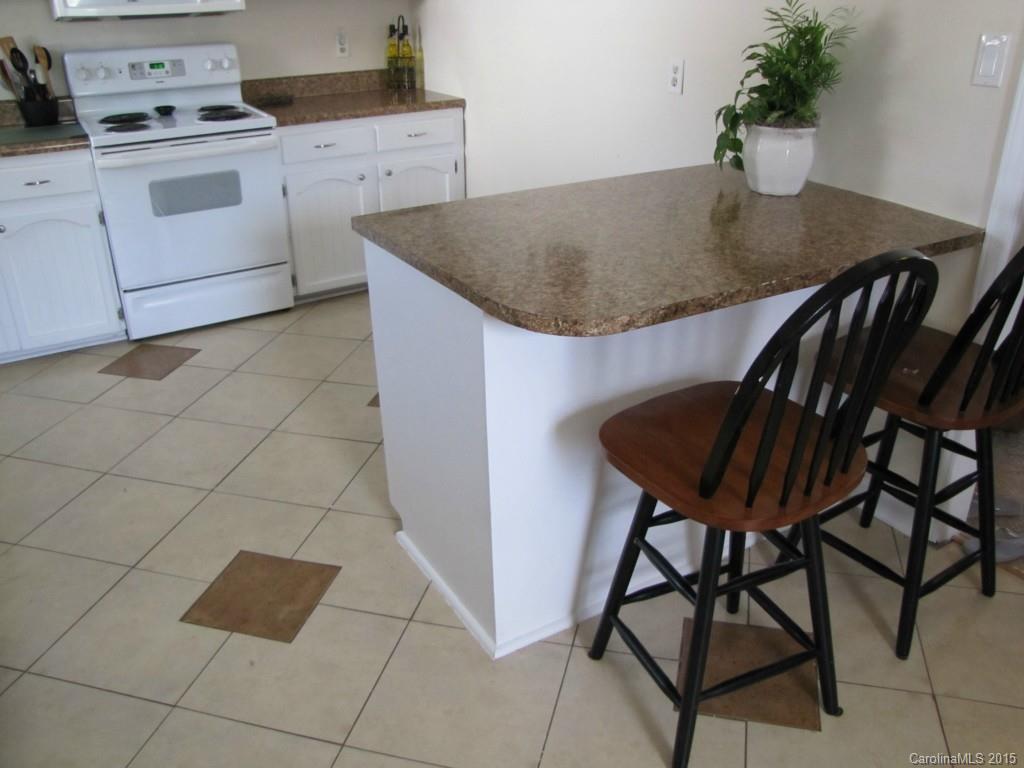 Heather Acres - Residential