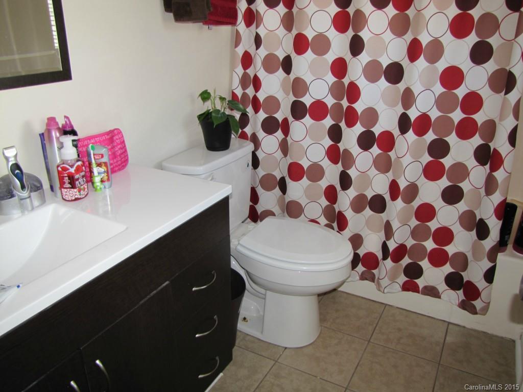 Heather Acres - Residential