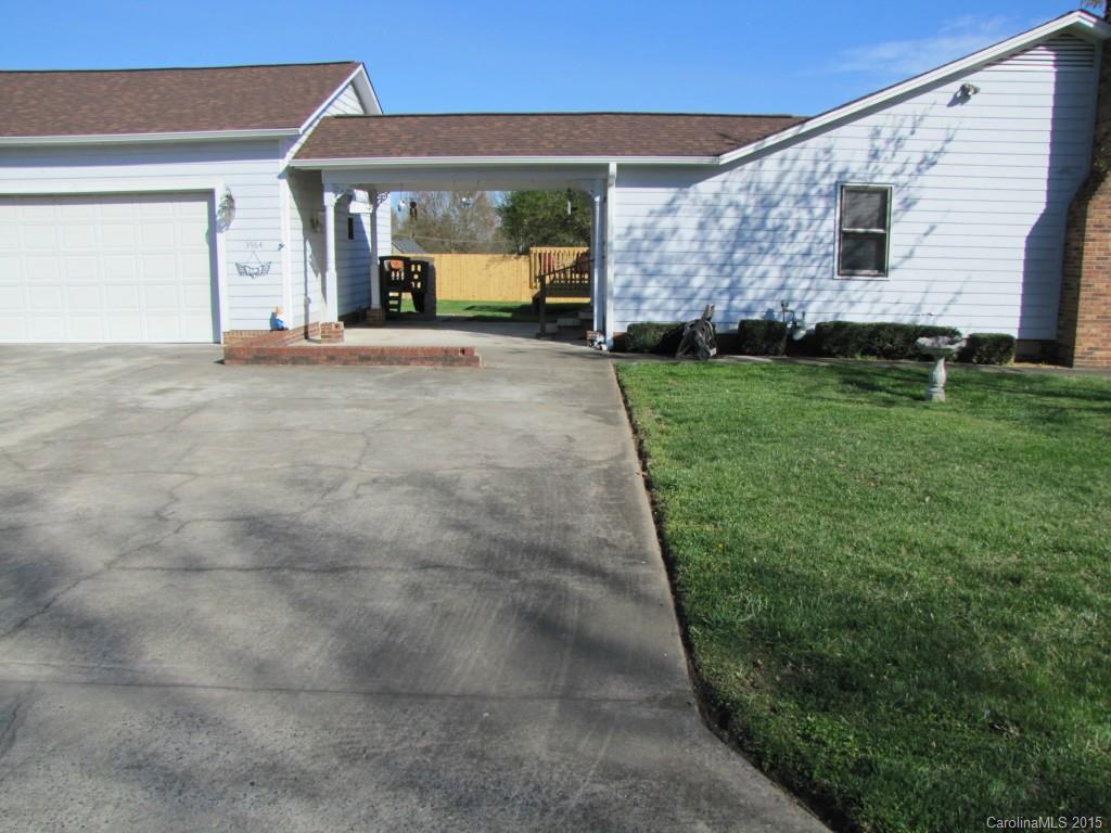 Heather Acres - Residential