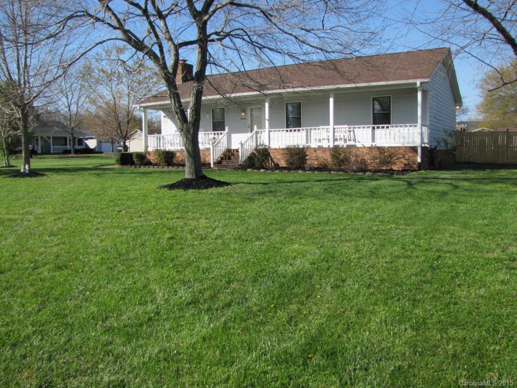 Heather Acres - Residential