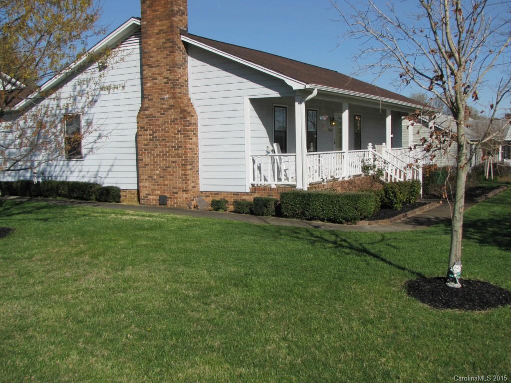 Heather Acres - Residential