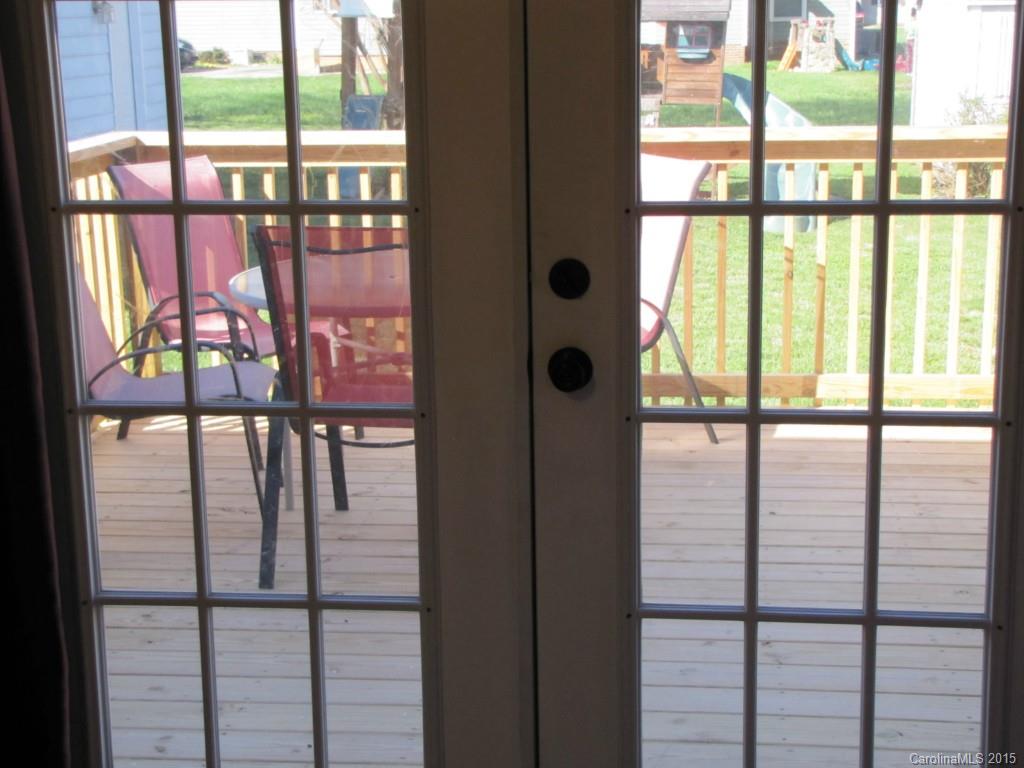 Heather Acres - Residential