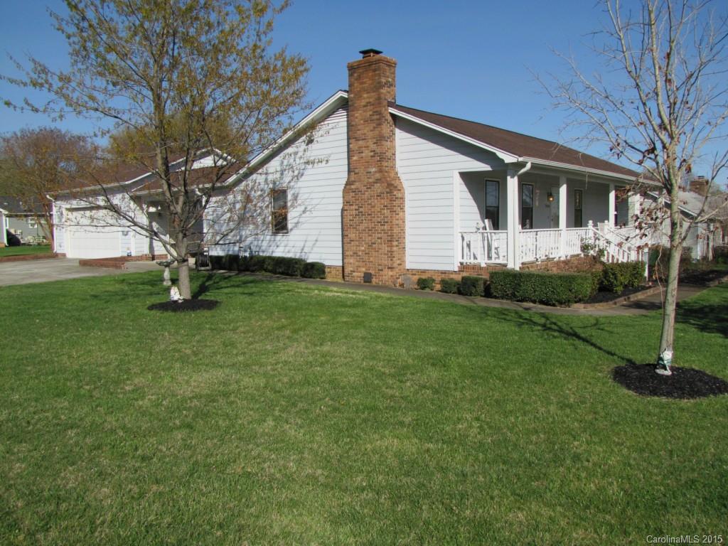 Heather Acres - Residential