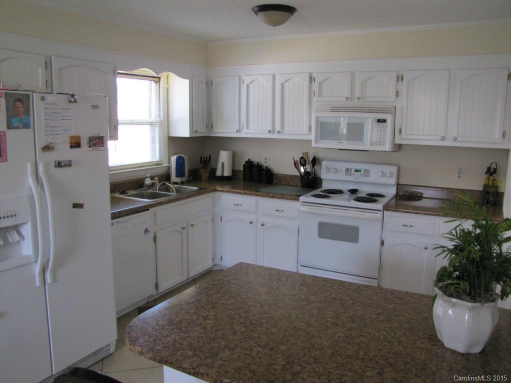 Heather Acres - Residential