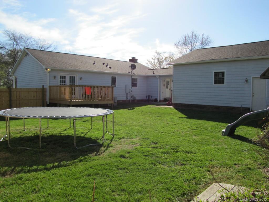 Heather Acres - Residential