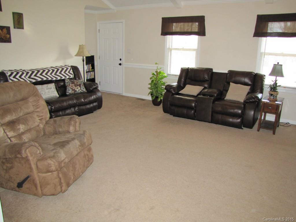 Heather Acres - Residential