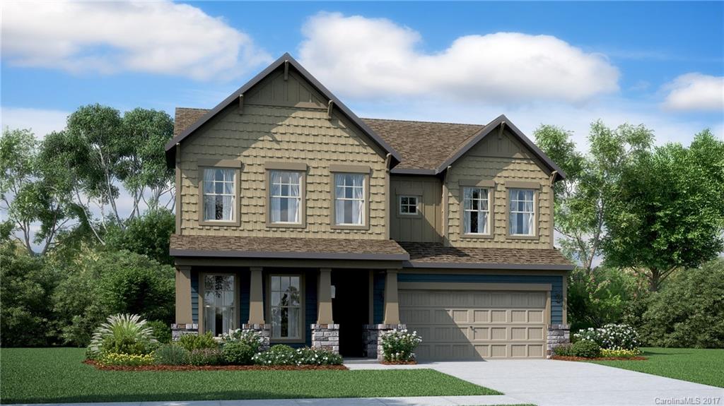 Oakland Pointe - Residential