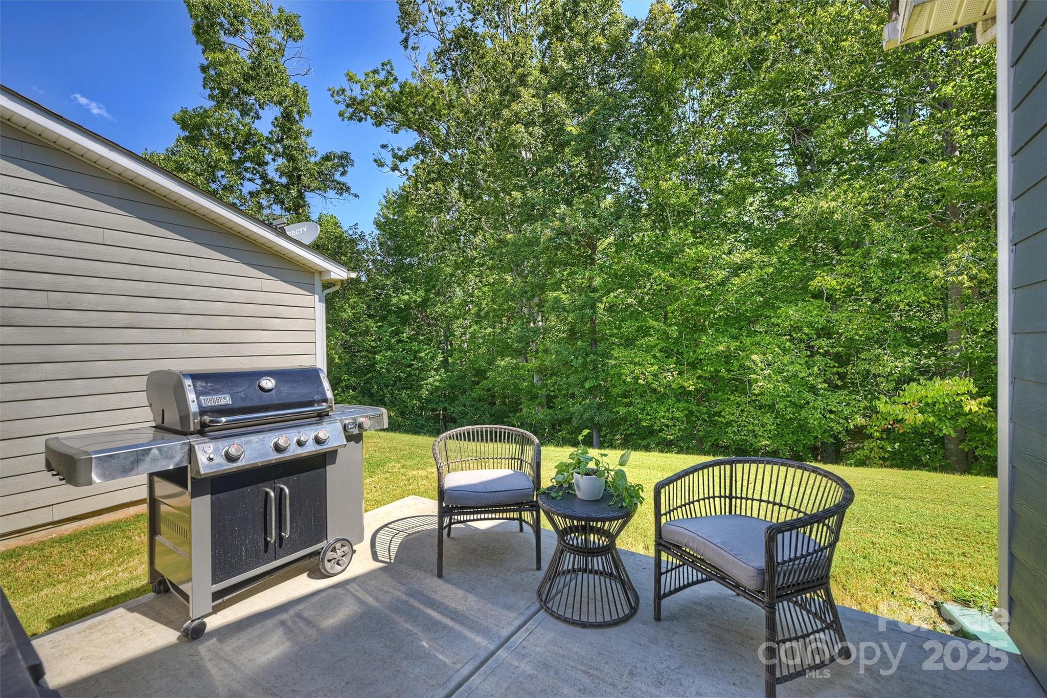 Grove Manor - Residential