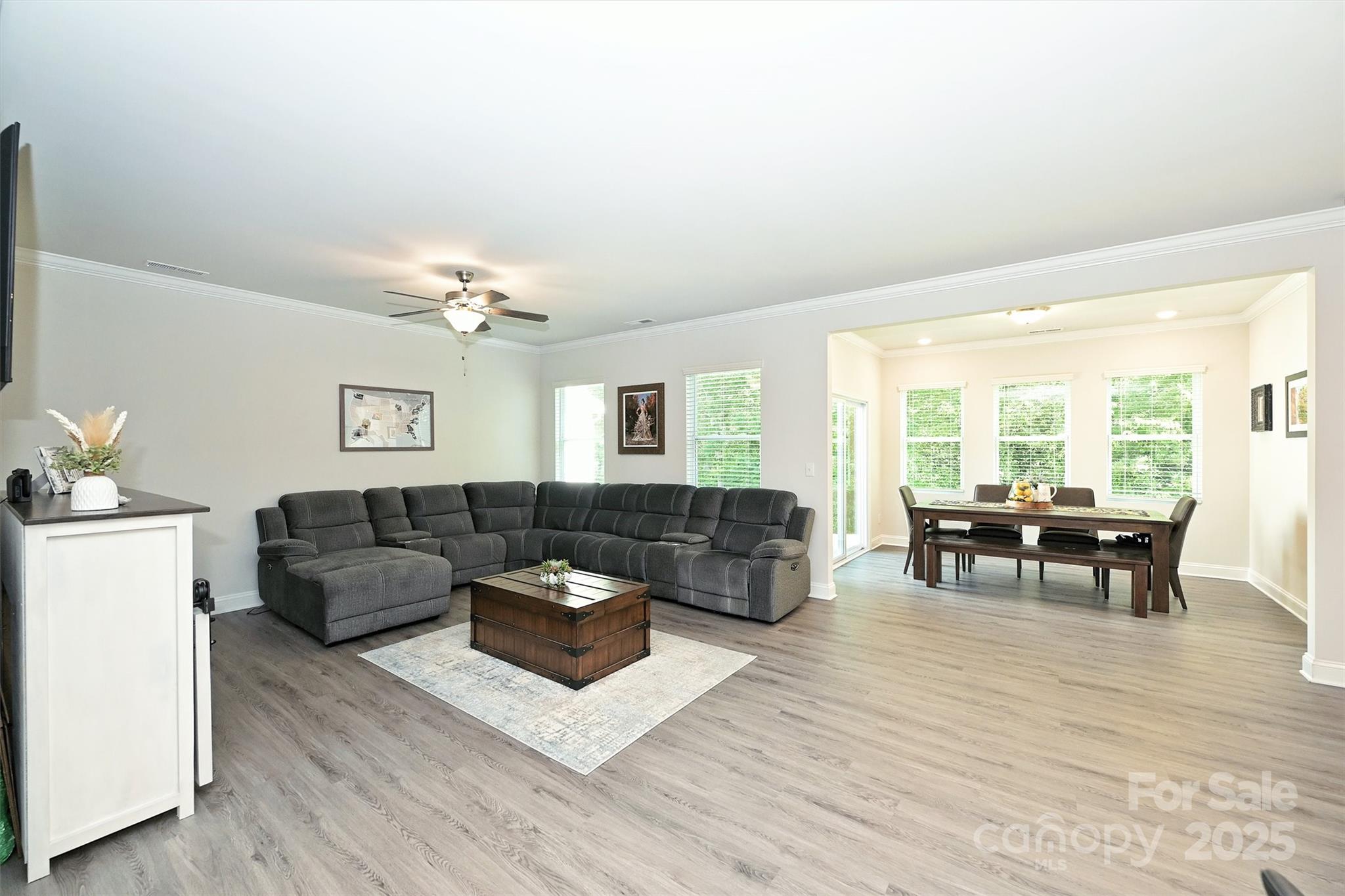 Grove Manor - Residential