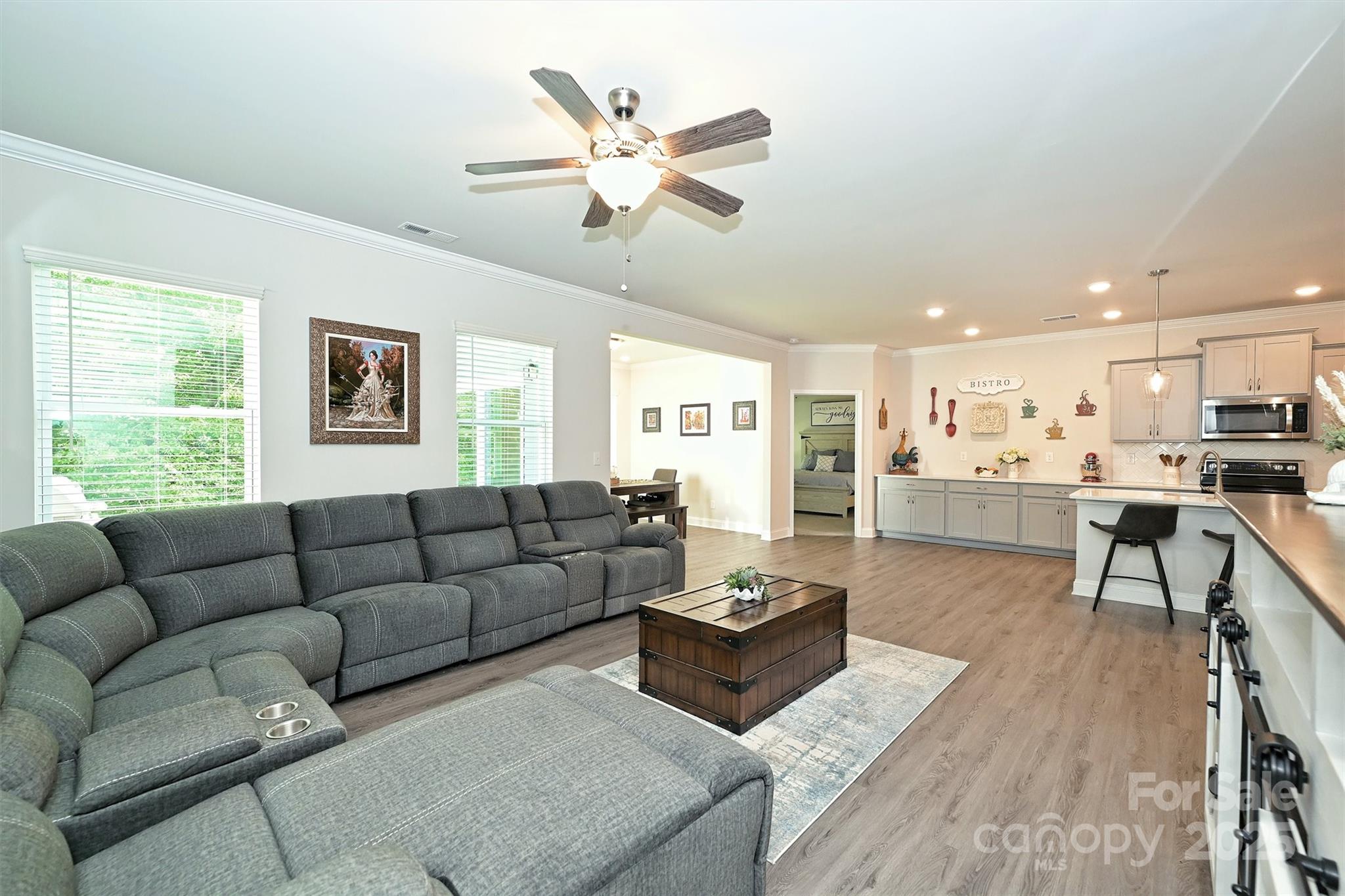 Grove Manor - Residential